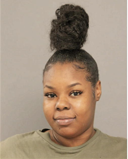 JUANITA QUILLIN, Cook County, Illinois