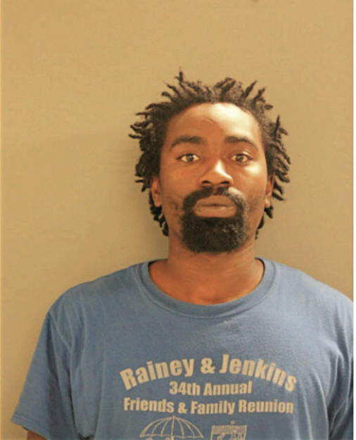 EARL RAINEY, Cook County, Illinois