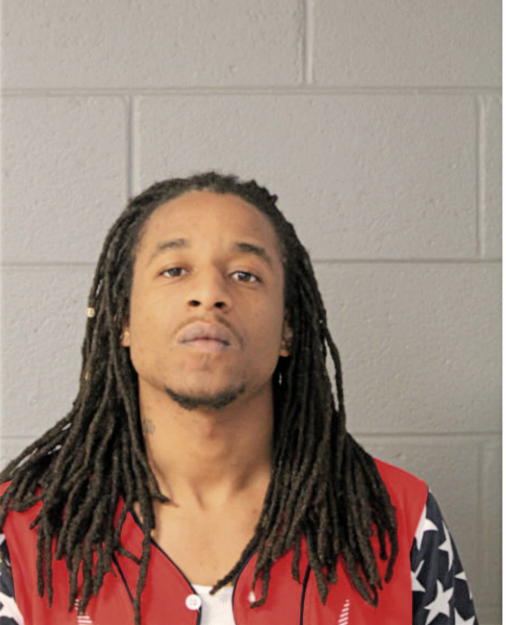 DARIELLE G REED, Cook County, Illinois