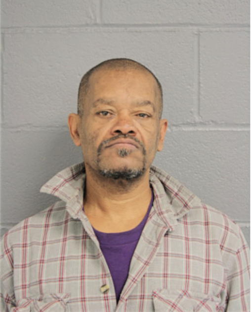 GERALD RICHARDSON, Cook County, Illinois