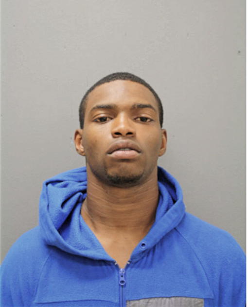 TIMOTHY J RILEY, Cook County, Illinois