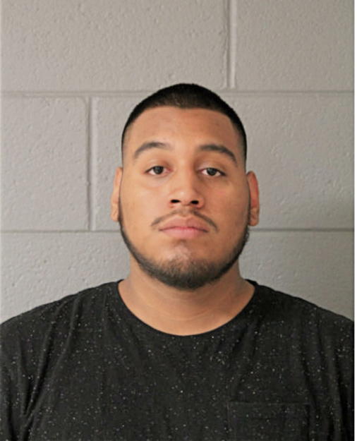 SAMUEL RIOS, Cook County, Illinois