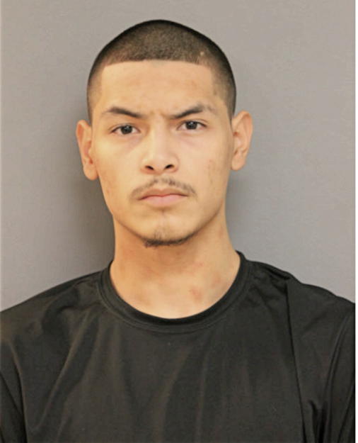 ADRIAN RIVAS, Cook County, Illinois