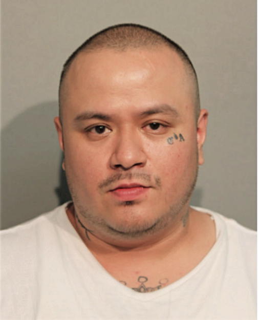 JUAN RIVERA, Cook County, Illinois
