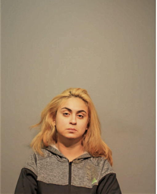 SONIA RIVERA, Cook County, Illinois