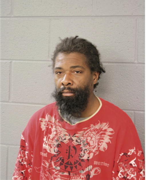 TOMMY ROBERTSON, Cook County, Illinois