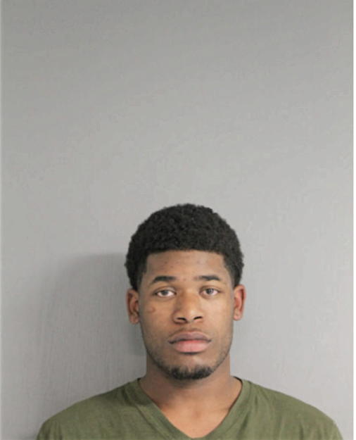 MALIK J ROBINSON, Cook County, Illinois