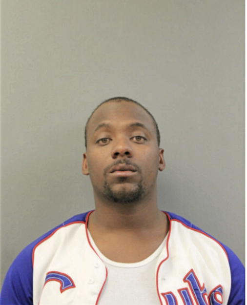TIMOTHY M ROBINSON, Cook County, Illinois
