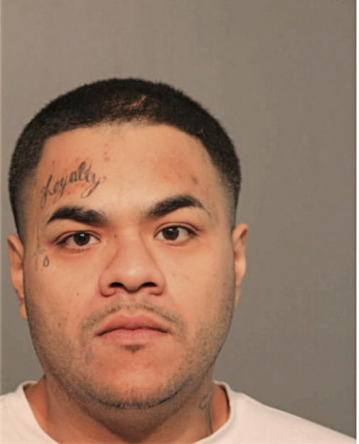 PEDRO ROBLEDO, Cook County, Illinois