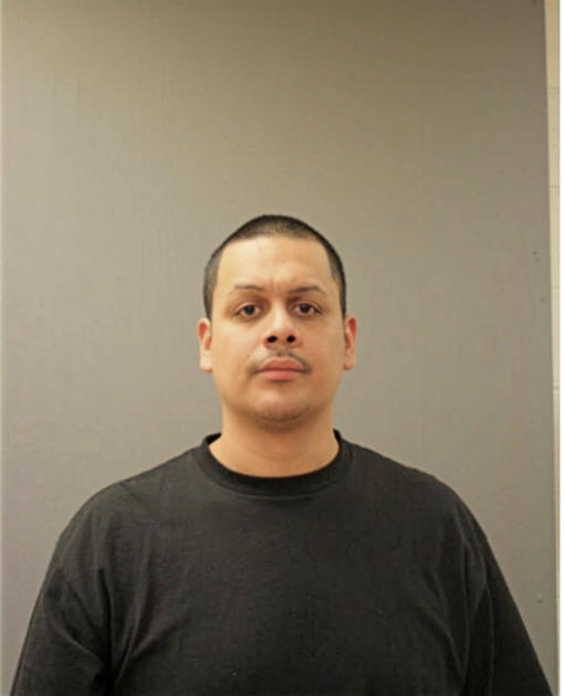 THOMAS RODRIGUEZ, Cook County, Illinois