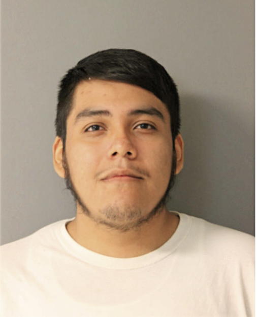 ALEJANDRO ROMERO, Cook County, Illinois