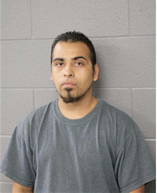 JOHN ROSADO, Cook County, Illinois
