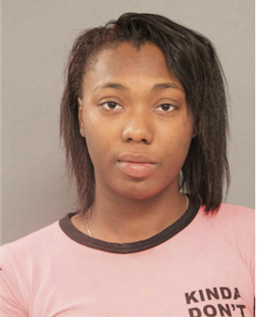 NIAGA D ROUSE, Cook County, Illinois
