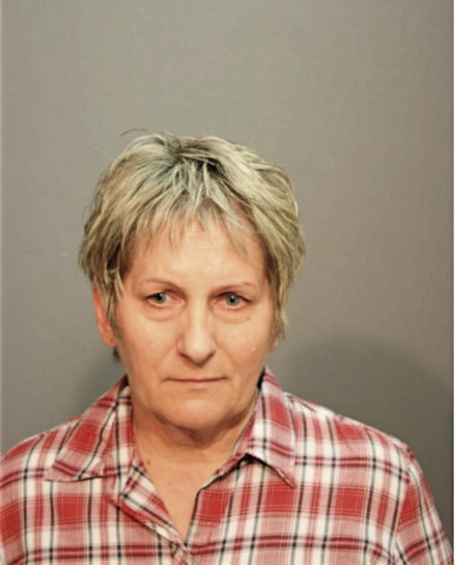 AGNIESZKA U SAMEL, Cook County, Illinois