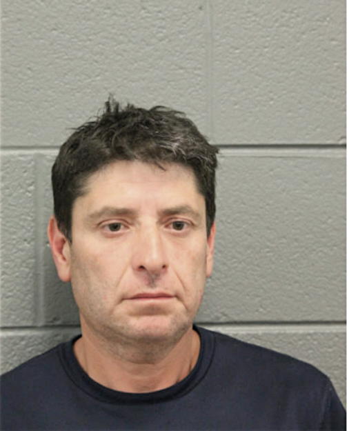 RAFAEL SANTOYO, Cook County, Illinois