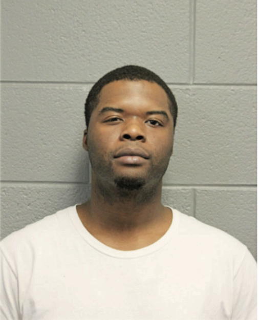 BURTON K SELEMON, Cook County, Illinois