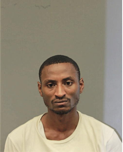 AQUI B SHAREEF, Cook County, Illinois