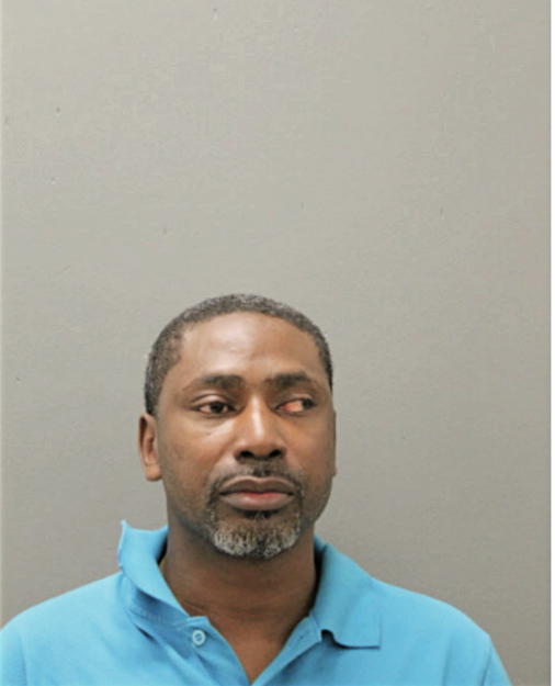 LUMANE SHAW, Cook County, Illinois