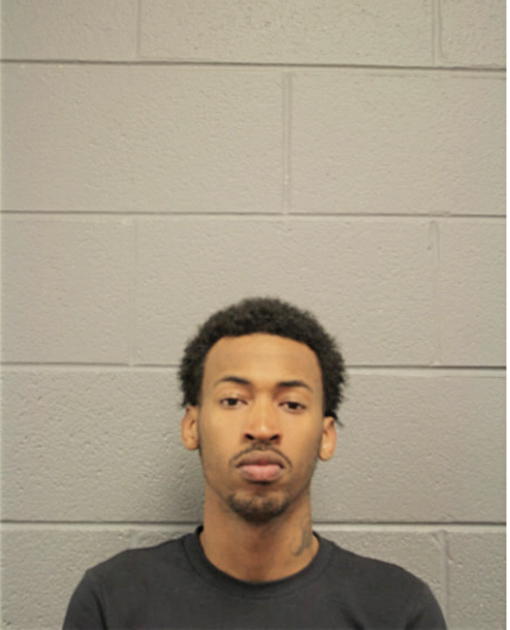 DEVONTA C SHIELDS, Cook County, Illinois