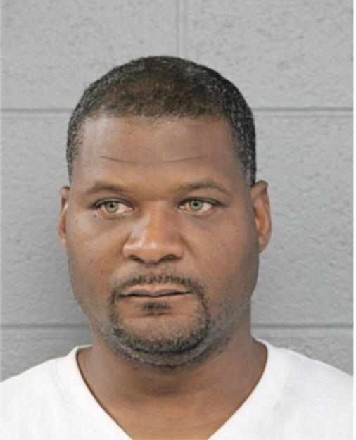 DARREN SIMMONS, Cook County, Illinois