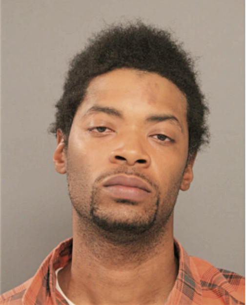 PARRIS E SIMMONS, Cook County, Illinois