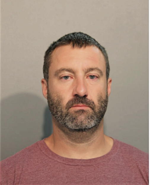 JASON A SKINNER, Cook County, Illinois