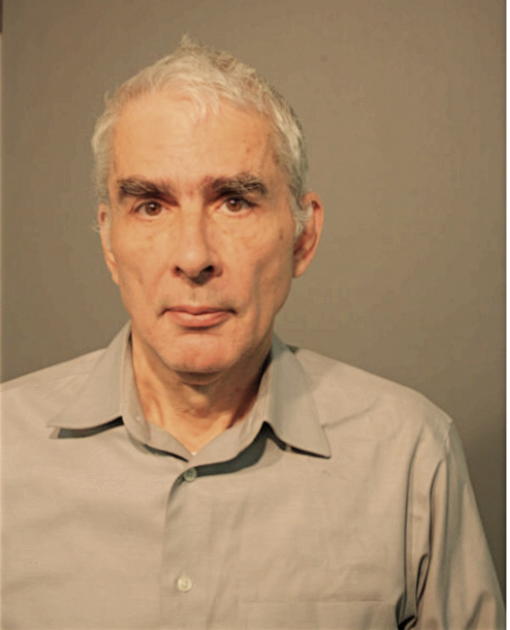 JOSEPH M SMITH, Cook County, Illinois