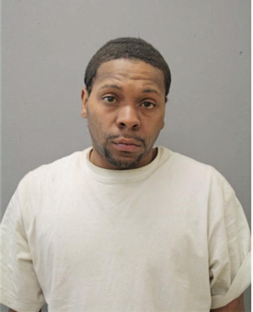 TERRENCE J SMITH, Cook County, Illinois