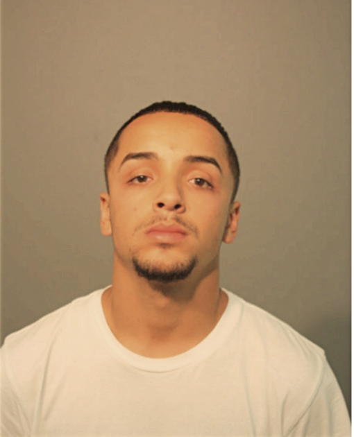 JUAN SOTO, Cook County, Illinois