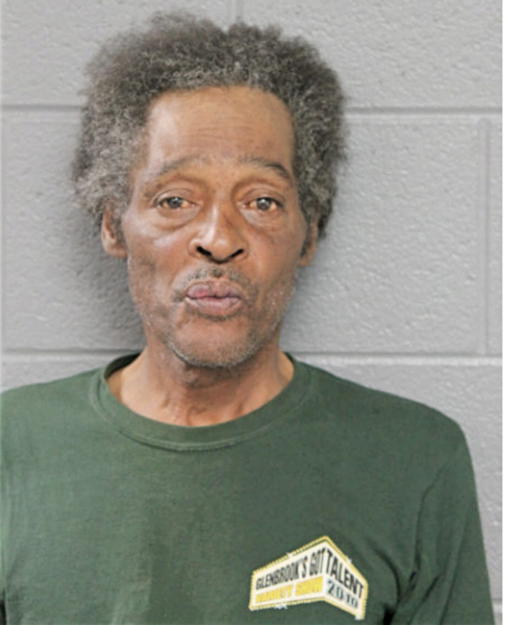 MICHAEL SOUTHALL, Cook County, Illinois