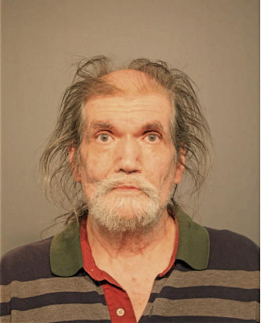 ROBERT A ST CLAIR, Cook County, Illinois