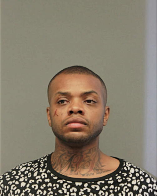 KELCY STEWART, Cook County, Illinois
