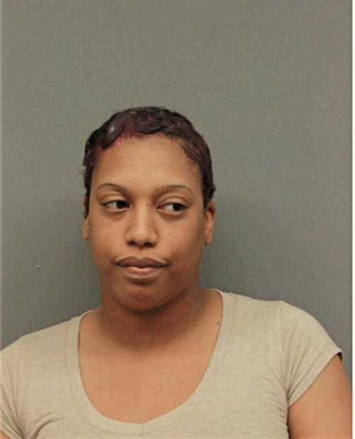 CHANTEL S STOKES, Cook County, Illinois
