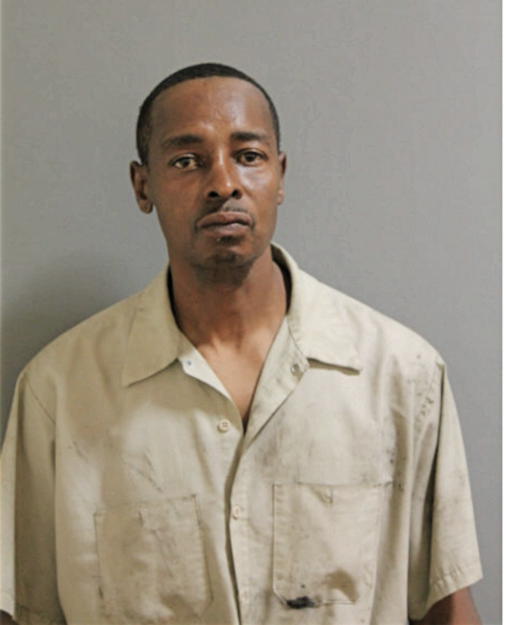 WILLIE L STRODE, Cook County, Illinois