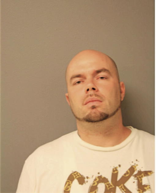 RICK R SUTTON, Cook County, Illinois