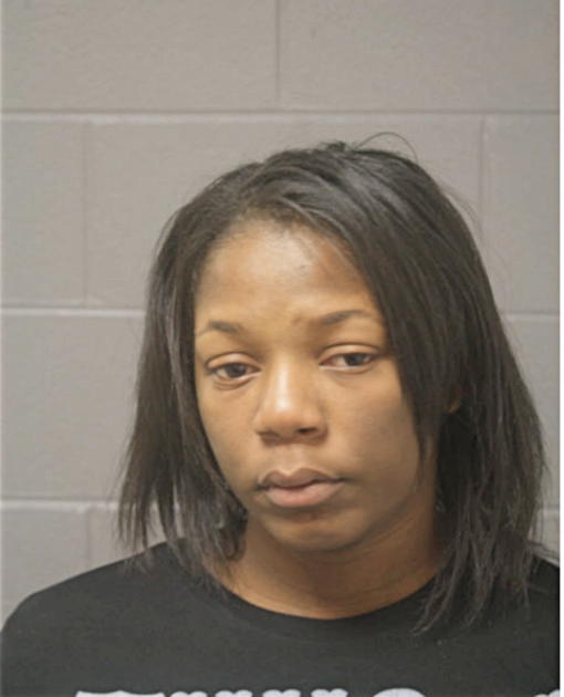ARTESIA SYKES, Cook County, Illinois