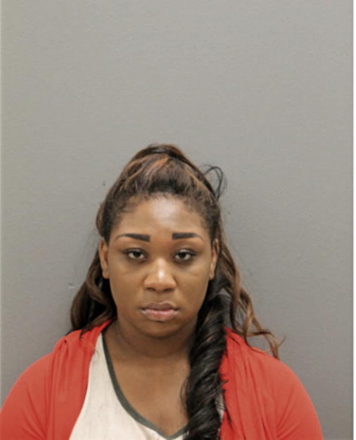 MICHELLE F THOMAS, Cook County, Illinois