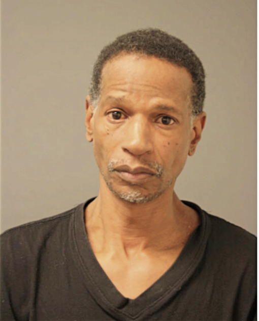 JAMES TURNER, Cook County, Illinois