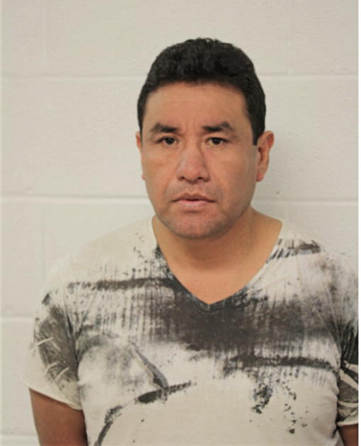 OSCAR JAVIER VARELA-ALBA, Cook County, Illinois