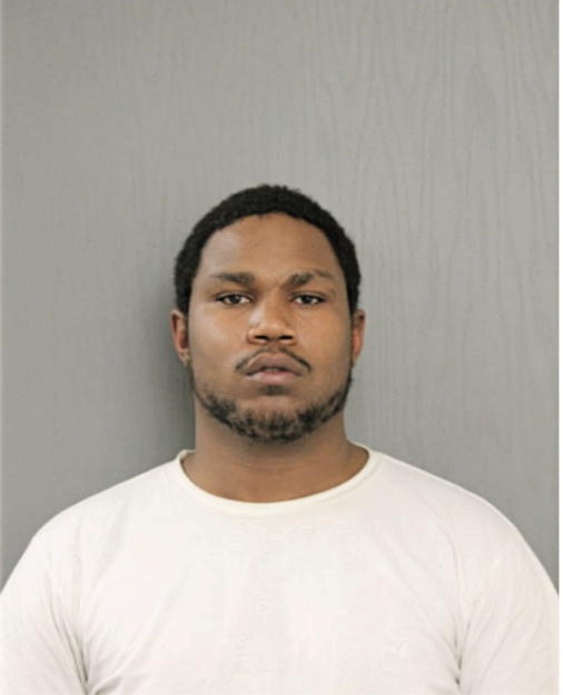 DARRON G VILO, Cook County, Illinois