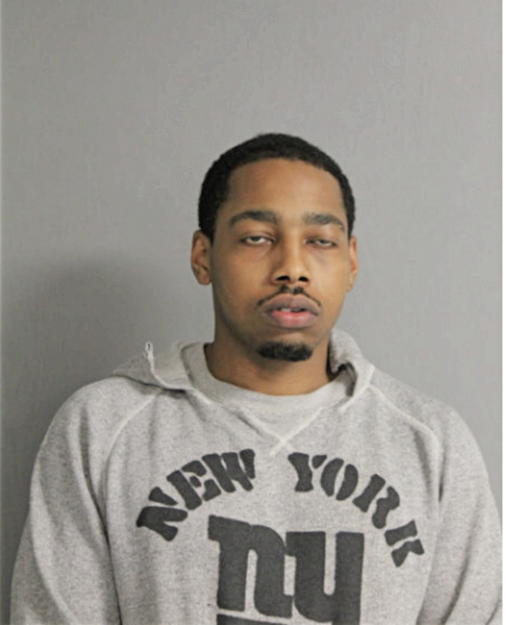 ANTHONY L WALLACE, Cook County, Illinois