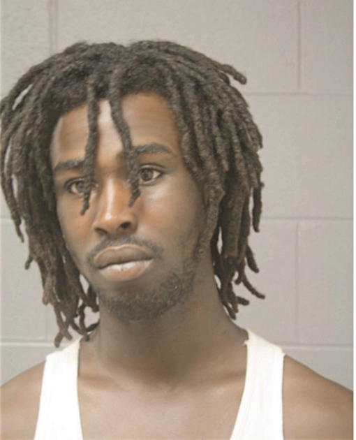 FABIEN WELLS, Cook County, Illinois