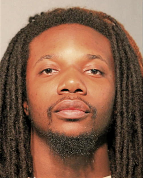 JAMEEL L WESLEY, Cook County, Illinois