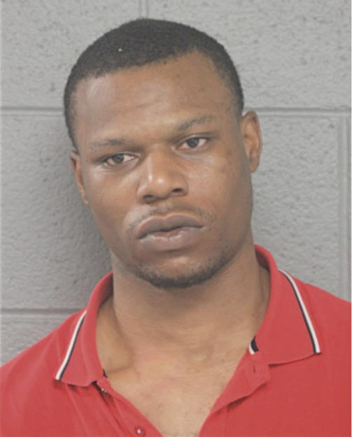 MICHAEL WHITE, Cook County, Illinois