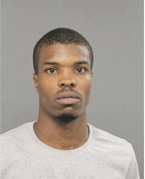 ANTONIO K WILLIAMS, Cook County, Illinois