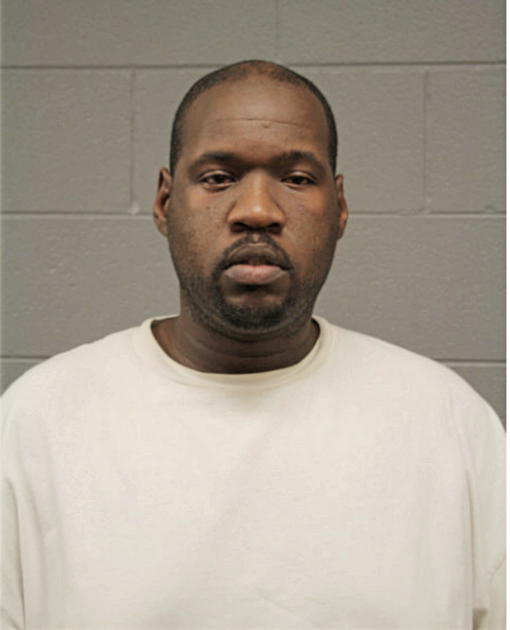 JAMAL A WILLIAMS, Cook County, Illinois