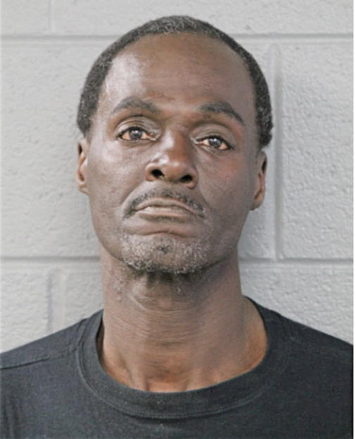 JOHNNY WILLIAMS, Cook County, Illinois