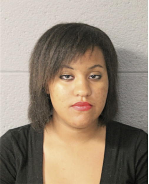 ROSARIO WILLIAMS, Cook County, Illinois