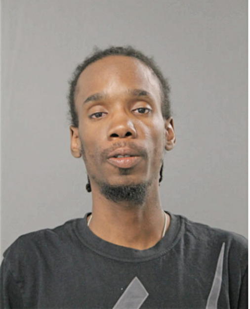 TORY T WILLIAMS, Cook County, Illinois