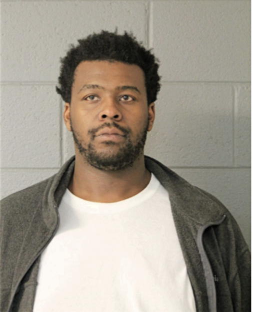 PIERRE T WILLIAMSON, Cook County, Illinois